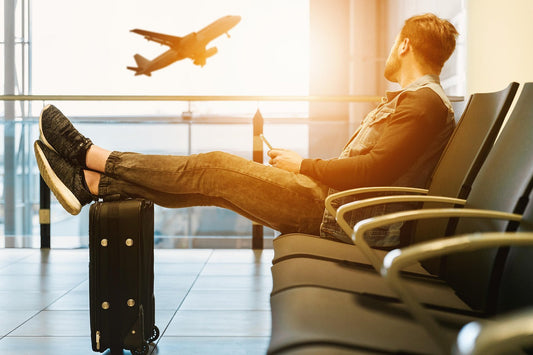 🧳 El ABC del Equipaje en tu Viaje Aéreo